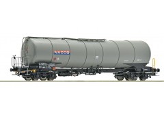 Vagon cisterna Zacns Nacco - H0 Roco 6600197.v
